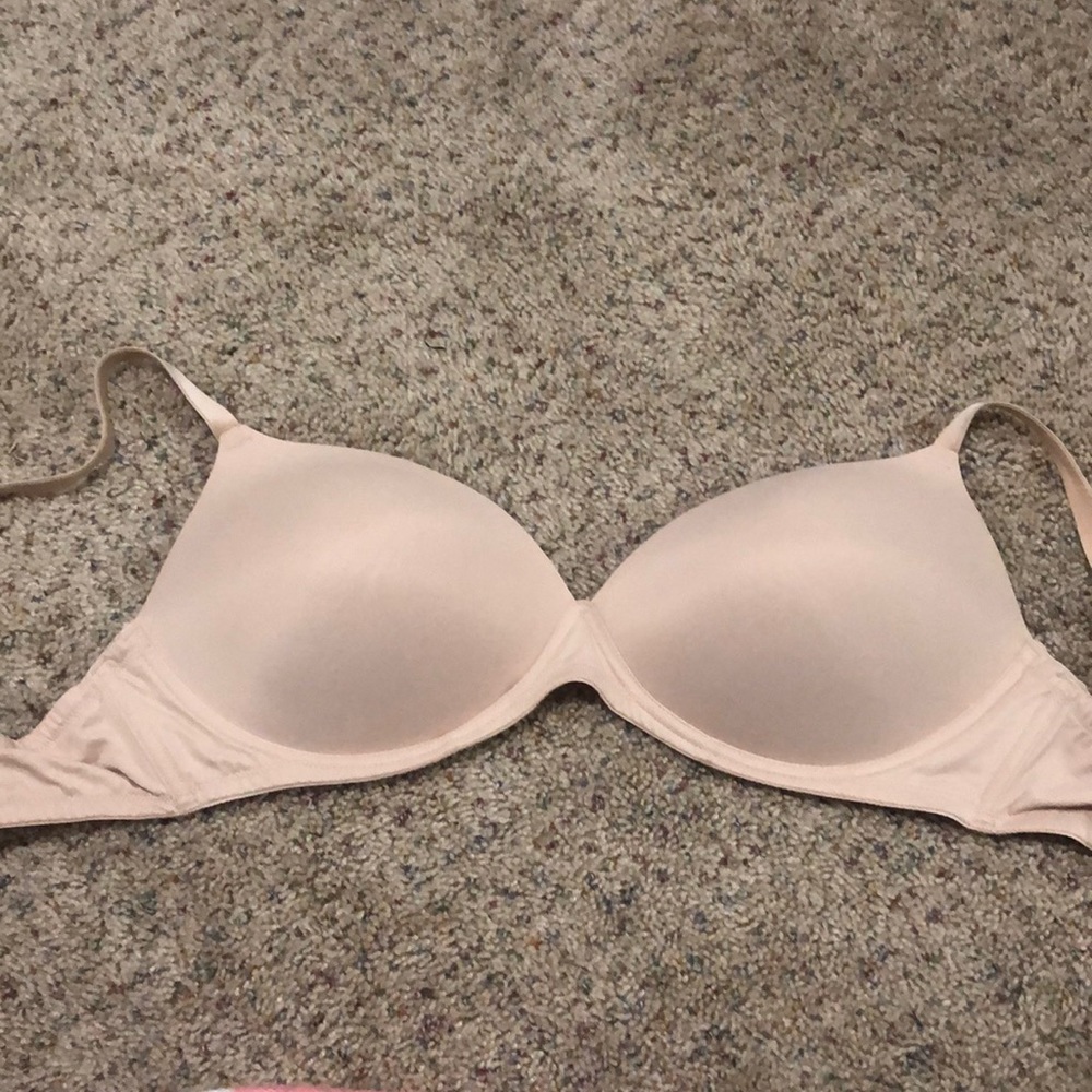 Push up bra